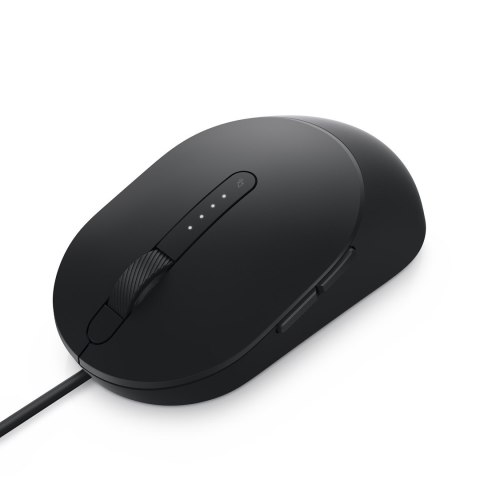 Dell Laser Wired Mouse MS3220 Black Dell Laser Wired Mouse MS3220 Black