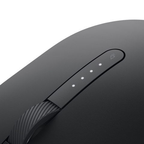 Dell Laser Wired Mouse MS3220 Black Dell Laser Wired Mouse MS3220 Black