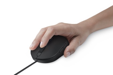 Dell Laser Wired Mouse MS3220 Black Dell Laser Wired Mouse MS3220 Black