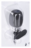 GEMBIRD MIKROFON MIC-C-01 CLIP-ON 3.5MM CZARNY