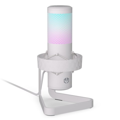 Mikrofon ENDORFY AXIS Streaming Onyx White Mikrofon ENDORFY AXIS Streaming Onyx White