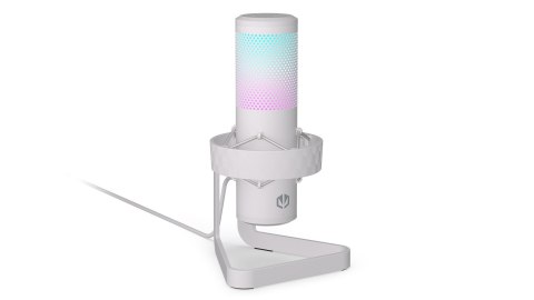 Mikrofon ENDORFY AXIS Streaming Onyx White Mikrofon ENDORFY AXIS Streaming Onyx White