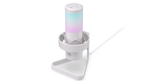Mikrofon ENDORFY AXIS Streaming Onyx White Mikrofon ENDORFY AXIS Streaming Onyx White