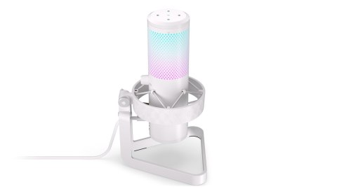 Mikrofon ENDORFY AXIS Streaming Onyx White Mikrofon ENDORFY AXIS Streaming Onyx White