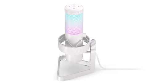 Mikrofon ENDORFY AXIS Streaming Onyx White Mikrofon ENDORFY AXIS Streaming Onyx White