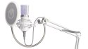 Mikrofon ENDORFY Solum Streaming Onyx White