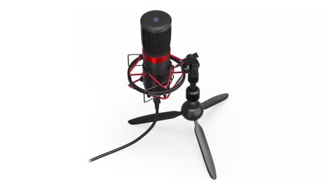 Mikrofon ENDORFY Solum Streaming T Mikrofon ENDORFY Solum Streaming T