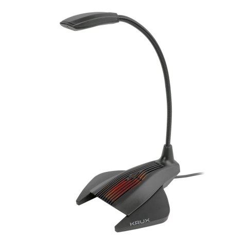 Mikrofon KRUX Prana USB Black Mikrofon KRUX Prana USB Black