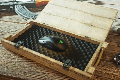 Mysz Razer Naga Pro Mysz Razer Naga Pro