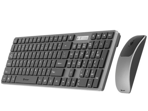 TRACER KLAWIATURA + MYSZ SET RF NANO TRAKLA46773 TRACER KLAWIATURA + MYSZ SET RF NANO TRAKLA46773