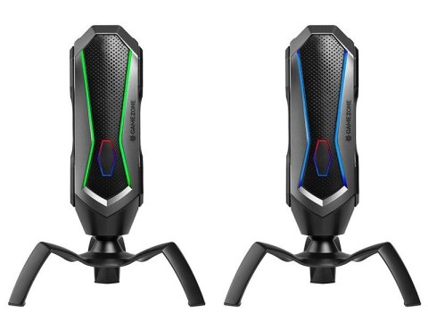 TRACER MIKROFON SPIDER RGB TRAMIC46853 TRACER MIKROFON SPIDER RGB TRAMIC46853