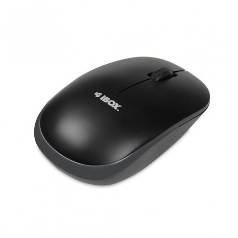 Zestaw klawiatura + mysz IBOX DESKTOP PRO KIT IKMS606W (USB 2.0; (US); kolor czarny; optyczna; 1200 DPI) Zestaw klawiatura + mysz IBOX DESKTOP PRO KIT IKMS606W (USB 2.0; (US); kolor czarny; optyczna; 1200 DPI)
