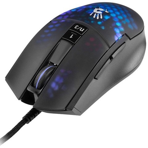 A4TECH MYSZ BLOODY L65 MAX RGB HONEYCOMB (ACTIVATED) A4TMYS47113 A4TECH MYSZ BLOODY L65 MAX RGB HONEYCOMB (ACTIVATED) A4TMYS47113