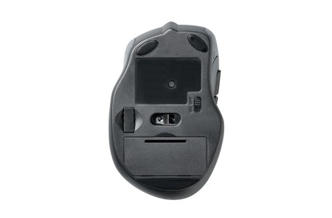 Kensington Pro Fit Mysz bezprzewodowa rozmiar średni, czarna Kensington Pro Fit Mysz bezprzewodowa rozmiar średni, czarna