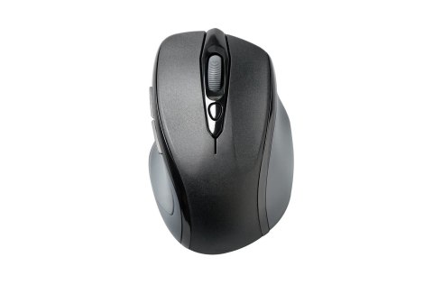 Kensington Pro Fit Mysz bezprzewodowa rozmiar średni, czarna Kensington Pro Fit Mysz bezprzewodowa rozmiar średni, czarna