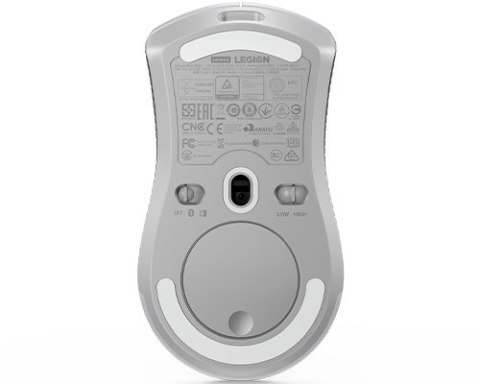 LENOVO ACC Legion M600 Mice Stingray GY51C96033 LENOVO ACC Legion M600 Mice Stingray GY51C96033