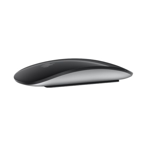 Magic Mouse - Black Multi-Touch Surface Magic Mouse - Black Multi-Touch Surface