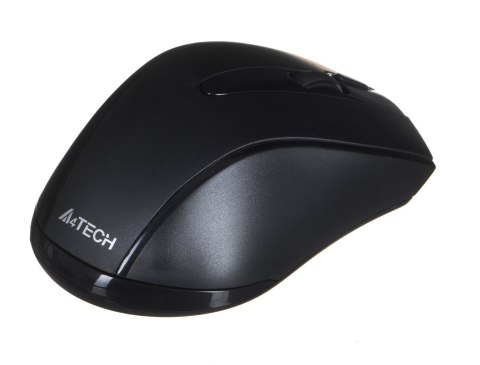 Mysz A4 TECH V-track G9-500F-1 A4TMYS40974 (optyczna; 2000 DPI; kolor czarny) Mysz A4 TECH V-track G9-500F-1 A4TMYS40974 (optyczna; 2000 DPI; kolor czarny)