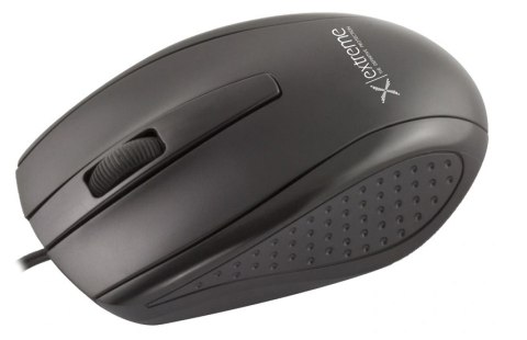 Mysz EXTREME XM110K (optyczna; 1000 DPI; kolor czarny) Mysz EXTREME XM110K (optyczna; 1000 DPI; kolor czarny)