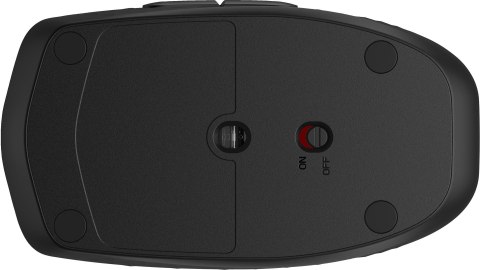 Mysz HP 420 Programmable Bluetooth Mouse bezprzewodowa czarna 7M1D3AA Mysz HP 420 Programmable Bluetooth Mouse bezprzewodowa czarna 7M1D3AA
