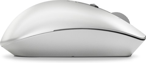 Mysz HP 930 Creator Wireless Mouse bezprzewodowa srebrna 1D0K9AA Mysz HP 930 Creator Wireless Mouse bezprzewodowa srebrna 1D0K9AA