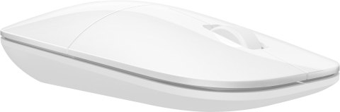Mysz HP Z3700 Wireless Mouse White bezprzewodowa biała V0L80AA Mysz HP Z3700 Wireless Mouse White bezprzewodowa biała V0L80AA