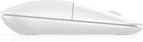 Mysz HP Z3700 Wireless Mouse White bezprzewodowa biała V0L80AA Mysz HP Z3700 Wireless Mouse White bezprzewodowa biała V0L80AA