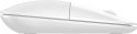 Mysz HP Z3700 Wireless Mouse White bezprzewodowa biała V0L80AA