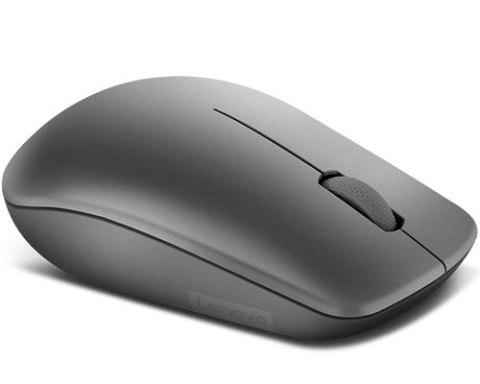 Mysz Lenovo 530 Wireless Mouse Graphite Mysz Lenovo 530 Wireless Mouse Graphite