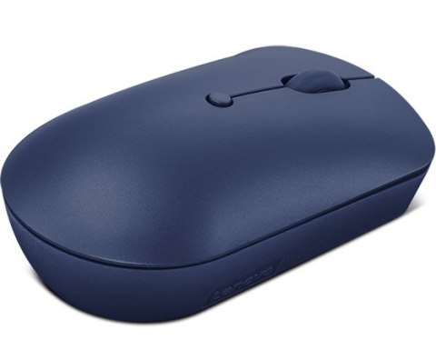 Mysz Lenovo 540 USB-C Wireless Compact Mouse Abyss Blue Mysz Lenovo 540 USB-C Wireless Compact Mouse Abyss Blue
