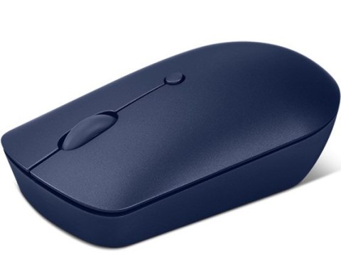 Mysz Lenovo 540 USB-C Wireless Compact Mouse Abyss Blue Mysz Lenovo 540 USB-C Wireless Compact Mouse Abyss Blue