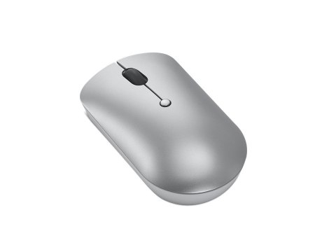 Mysz Lenovo 540 USB-C Wireless Compact Mouse Grey Mysz Lenovo 540 USB-C Wireless Compact Mouse Grey