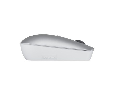 Mysz Lenovo 540 USB-C Wireless Compact Mouse Grey Mysz Lenovo 540 USB-C Wireless Compact Mouse Grey