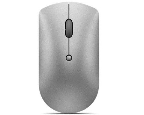 Mysz Lenovo 600 Bluetooth Silent Mouse Iron Grey Mysz Lenovo 600 Bluetooth Silent Mouse Iron Grey