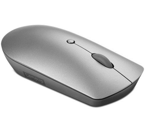 Mysz Lenovo 600 Bluetooth Silent Mouse Iron Grey Mysz Lenovo 600 Bluetooth Silent Mouse Iron Grey