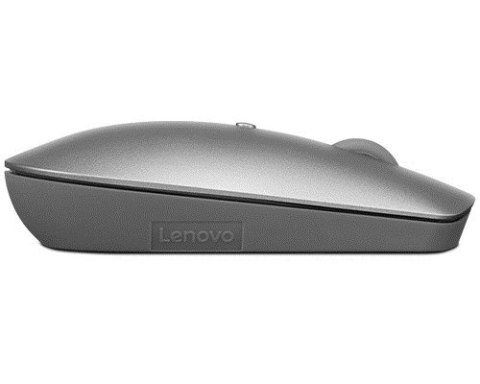 Mysz Lenovo 600 Bluetooth Silent Mouse Iron Grey Mysz Lenovo 600 Bluetooth Silent Mouse Iron Grey