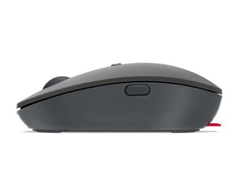 Mysz Lenovo Go USB-C Wireless Mouse Storm Grey Mysz Lenovo Go USB-C Wireless Mouse Storm Grey