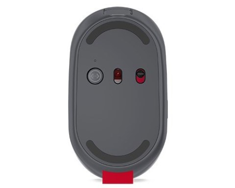 Mysz Lenovo Go USB-C Wireless Mouse Storm Grey Mysz Lenovo Go USB-C Wireless Mouse Storm Grey