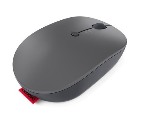 Mysz Lenovo Go Wireless Multi-Device Mouse Storm Grey Mysz Lenovo Go Wireless Multi-Device Mouse Storm Grey