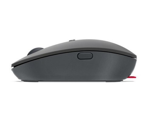 Mysz Lenovo Go Wireless Multi-Device Mouse Storm Grey Mysz Lenovo Go Wireless Multi-Device Mouse Storm Grey