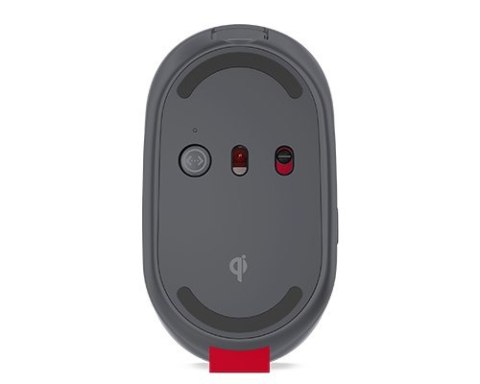 Mysz Lenovo Go Wireless Multi-Device Mouse Storm Grey Mysz Lenovo Go Wireless Multi-Device Mouse Storm Grey