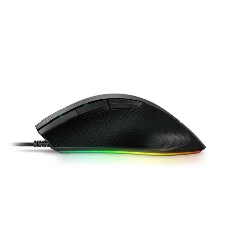 Mysz Lenovo Legion M500 RGB Gaming Mouse Black Mysz Lenovo Legion M500 RGB Gaming Mouse Black