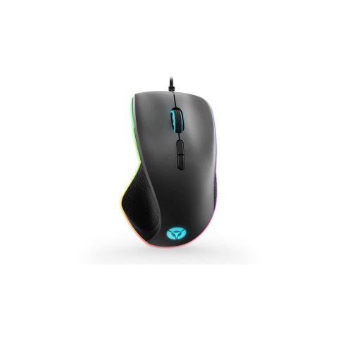 Mysz Lenovo Legion M500 RGB Gaming Mouse Black Mysz Lenovo Legion M500 RGB Gaming Mouse Black