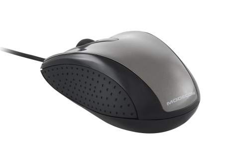 Mysz MODECOM MC-M4 M-MC-00M4-710 (optyczna; 800 DPI) Mysz MODECOM MC-M4 M-MC-00M4-710 (optyczna; 800 DPI)