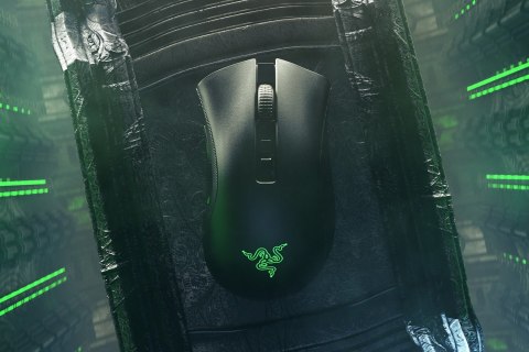 Mysz Razer DeathAdder V2 Pro Mysz Razer DeathAdder V2 Pro
