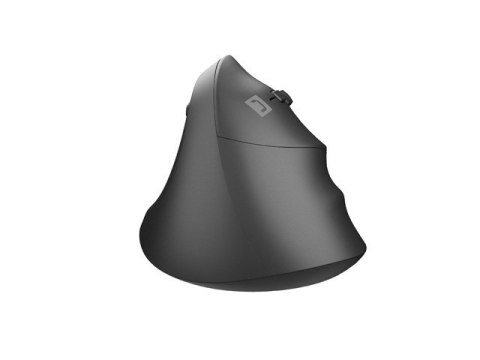 NATEC MYSZ WERTYKALNA CRAKE 2 BEZPRZEWODOWA BLUETOOTH 5.0+2.4GHZ 2400DPI CZARNA NMY-2048 NATEC MYSZ WERTYKALNA CRAKE 2 BEZPRZEWODOWA BLUETOOTH 5.0+2.4GHZ 2400DPI CZARNA NMY-2048