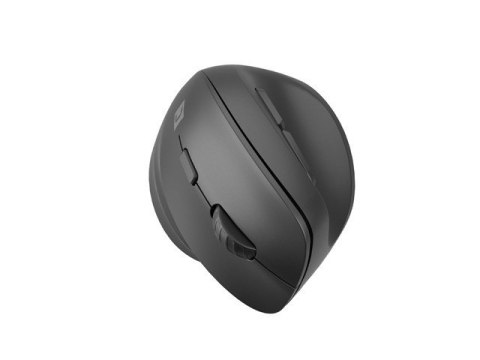 NATEC MYSZ WERTYKALNA CRAKE 2 BEZPRZEWODOWA BLUETOOTH 5.0+2.4GHZ 2400DPI CZARNA NMY-2048 NATEC MYSZ WERTYKALNA CRAKE 2 BEZPRZEWODOWA BLUETOOTH 5.0+2.4GHZ 2400DPI CZARNA NMY-2048