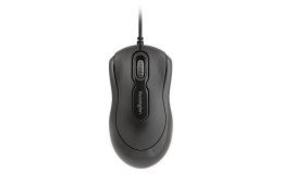Przewodowa mysz Kensington Mouse-in-a-Box, czarna