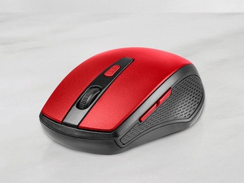 TRACER MYSZ BEZPRZEWODOWA DEAL RED TRAMYS46750 TRACER MYSZ BEZPRZEWODOWA DEAL RED TRAMYS46750
