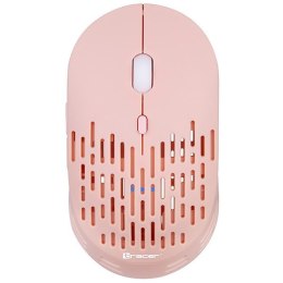 TRACER MYSZ BEZPRZEWODOWA PUNCH PINK TRAMYS46940